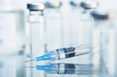 Эксперты Литвы одобряют сокращение сроков для введения бустерной дозы вакцины от коронавируса