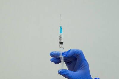 Для создания иммунной прослойки в Воронежской области нужно вакцинировать 1,9 млн человек