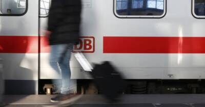 &quot;Укрзализныця&quot; намерена передать пассажирские перевозки Deutsche Bahn с 2022 года