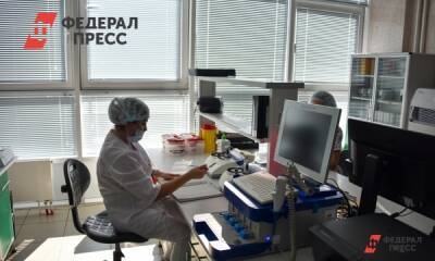 В нижегородском COVID-госпитале нашли нарушения в организации ухода за пациентами
