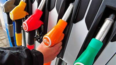 Цены на бензин 9 ноября прекратили рост