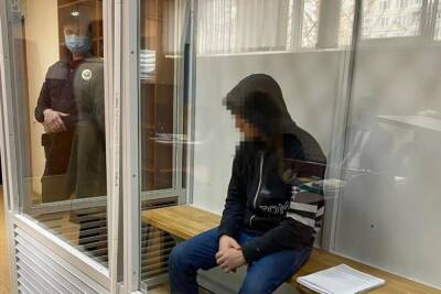 ДТП в Харькове: суд оштрафовал 16-летнего водителя Infiniti