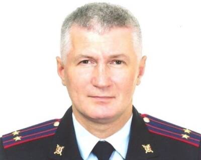 В Петербурге возбуждено уголовное дело после гибели подполковника СОБРа в ходе задержания