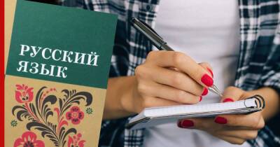 В Минпросвещения решили обновить правила русского языка - profile.ru - Россия