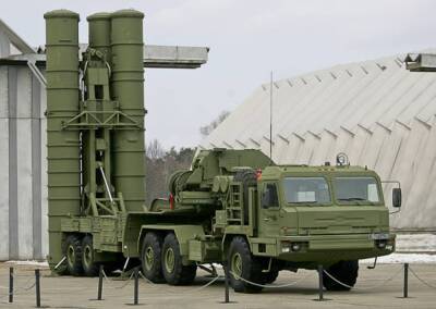 Крис Осборн - NI: российские ПВО станут главной проблемой для США в случае войны с Китаем - inforeactor.ru - Россия - Китай - США