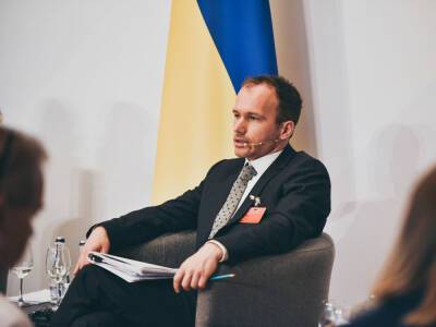 В Украине не будут учитывать заключение Венецианской комиссии по закону об олигархах – Малюська