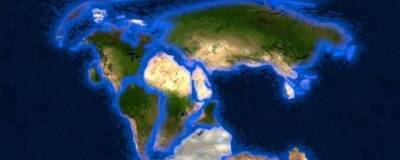 Ученые Университета Монаша: Первые континенты появились на 700 лет раньше, чем считалось