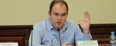 Депутат Бурмистров рассказал о травле после его выступления о проблемах четвертого моста