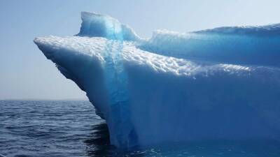 Ученые раскрыли возможные причины усиления ледниковых циклов миллион лет назад