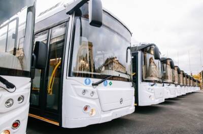 Автобусы в Липецке станут ходить чаще