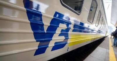 "Укрзалізниця" передаст управление пассажирскими перевозками Deutsche Bahn в 2022 году