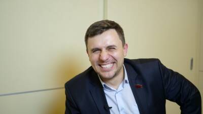 В Саратове задержан оппозиционный депутат Бондаренко