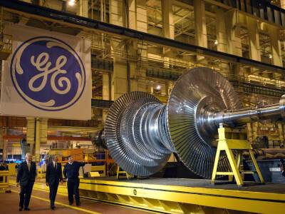 General Electric разделится на три самостоятельные публичные компании