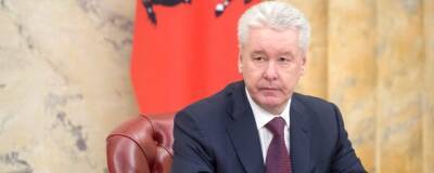 Мэр Сергей Собянин сообщил об улучшении ситуации с ковидом в Москве