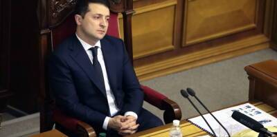 Корнилов: «Зеленский назначает на должности слабоумных»