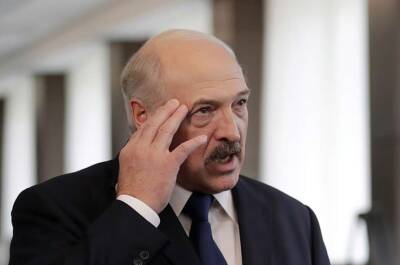 Лукашенко заявил, что он не безумец, обвинив Польшу в подготовке танков против мигрантов