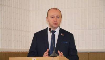 Павел Михалюк: «Польские танки против беженцев вызывают опасения»
