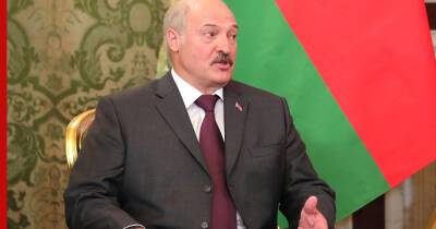 Лукашенко рассказал о мафиозной структуре, занимающейся транзитом беженцев в Евросоюз