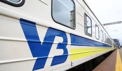 Укрзализныця передаст пассажирские перевозки в управление Deutsche Bahn
