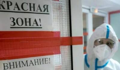 В Нижнем Новгороде проверяют ковидный госпиталь, где за больными ухаживают близкие