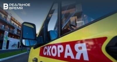 В Татарстане подтвердились девять новых случаев смерти от COVID-19
