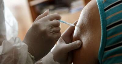 Стало известно, сколько киевлян вакцинировались от коронавируса