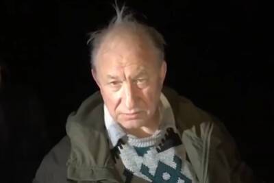 «Я не вру»: депутат Рашкин из-за «убитого лося» прошел детектор лжи