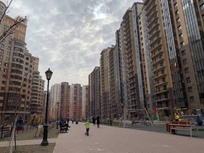 Как строительство ТПУ повлияет на стоимость жилья в Петербурге