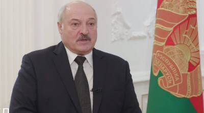 Лукашенко высказался о конфликте с мигрантами на польско-белорусской границе