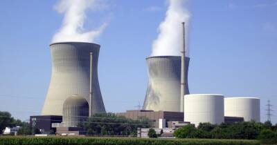 "Зеленый" атом. Почему Европа надеется победить энергетический кризис с помошью АЭС