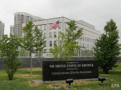 Посольстве США надеется, что Kyiv Post найдет способ продолжить работу