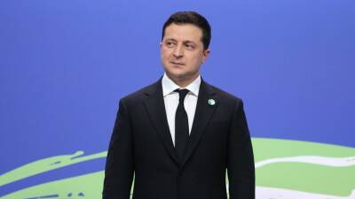 Комаровский о выборе Зеленского президентом: «Мы лохи, реальные!»