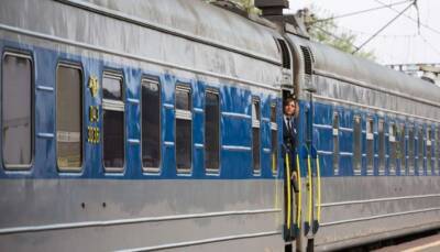 Из Украины в Польшу хотят запустить скоростной поезд