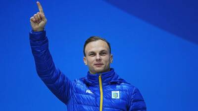 Украинский олимпийский чемпион публично вступился за Россию