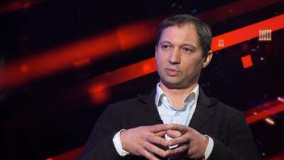Алексей Якименко рассказал, где искать ключ к развитию Украины