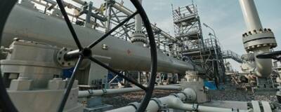 Süddeutsche Zeitung: в ФРГ обсуждали вопрос заморозки Nord Stream-2 ради Украины