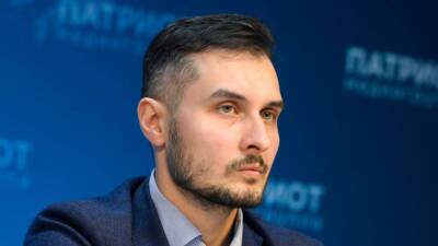 Специалист «Мегалайна» Скачков заявил, что деловые центры помогут развитию окраин Петербурга