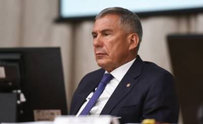 Этнократия Татарстана призывает к неподчинению федеральному центру