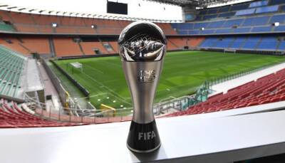 ФИФА проведет церемонию вручения наград The Best 17 января в онлайн-формате