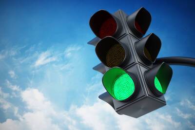 Костромичи требуют установить светофор на улице Индустриальной