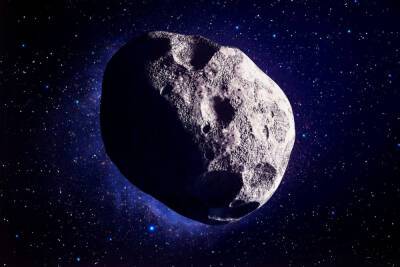 Как на Землю и людей повлияет сближение с астероидом 2004 UE
