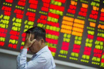 «Шок, страх и разочарование»: в Китае лютует энергокризис, планета напряглась