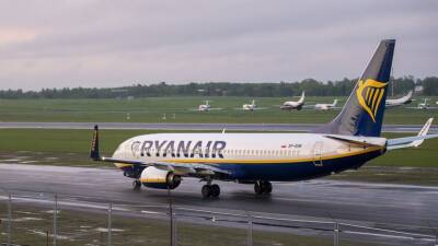 Представитель России высказался о переносе публикации отчёта ИКАО по инциденту с Ryanair