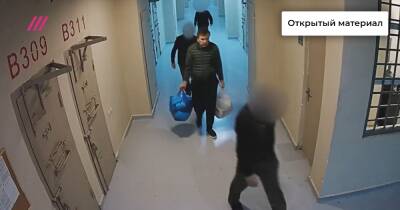 Саакашвили в тюремной больнице: почему заключенные встретили его матом и какой теперь план у оппозиции