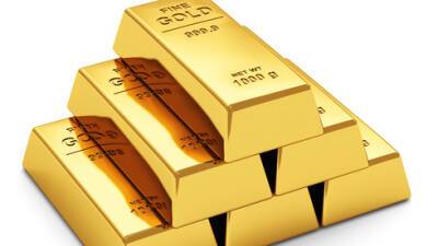 В Израиле с молотка продадут 70 килограммов отнятого у преступников золота