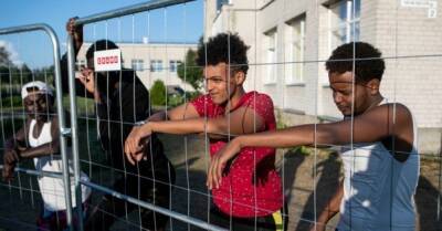 Литва из-за наплыва мигрантов ввела режим ЧП на границе с Беларусью