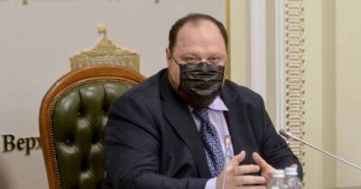 Стефанчук допустил дистанционное голосование народных избранников