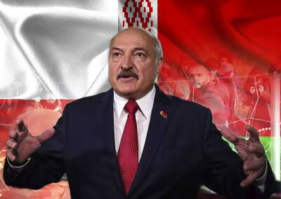Реальна ли война между Польшей и Белоруссией? Политолог Егоров рассказал почему Лукашенко продолжает поднимать ставки