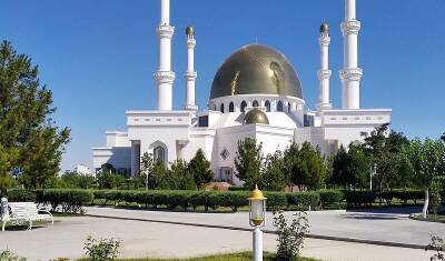 Роман Силантьев подверг критике строительство новых мечетей в Москве