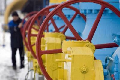 «Газпром» не бронировал мощности для транзита газа через Польшу и Украину